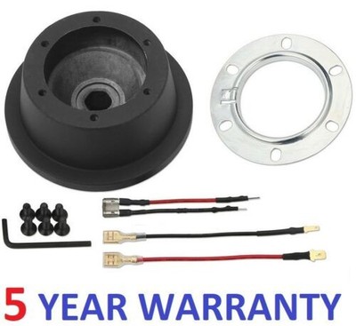 Lenkrad Boss Kit Nabe Adapter Passt Für Ford Fiesta MK6 MK7 Focus MK1 MK2 MK3