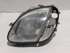 01-04 Mercedes R170 Slk320 Slk32 Amg Headlight Lamp Xenon Left Side Oem 01-04 Mercedes R170 Slk320 Slk32 Amg Headlight Lamp Xenon Left Side Oem