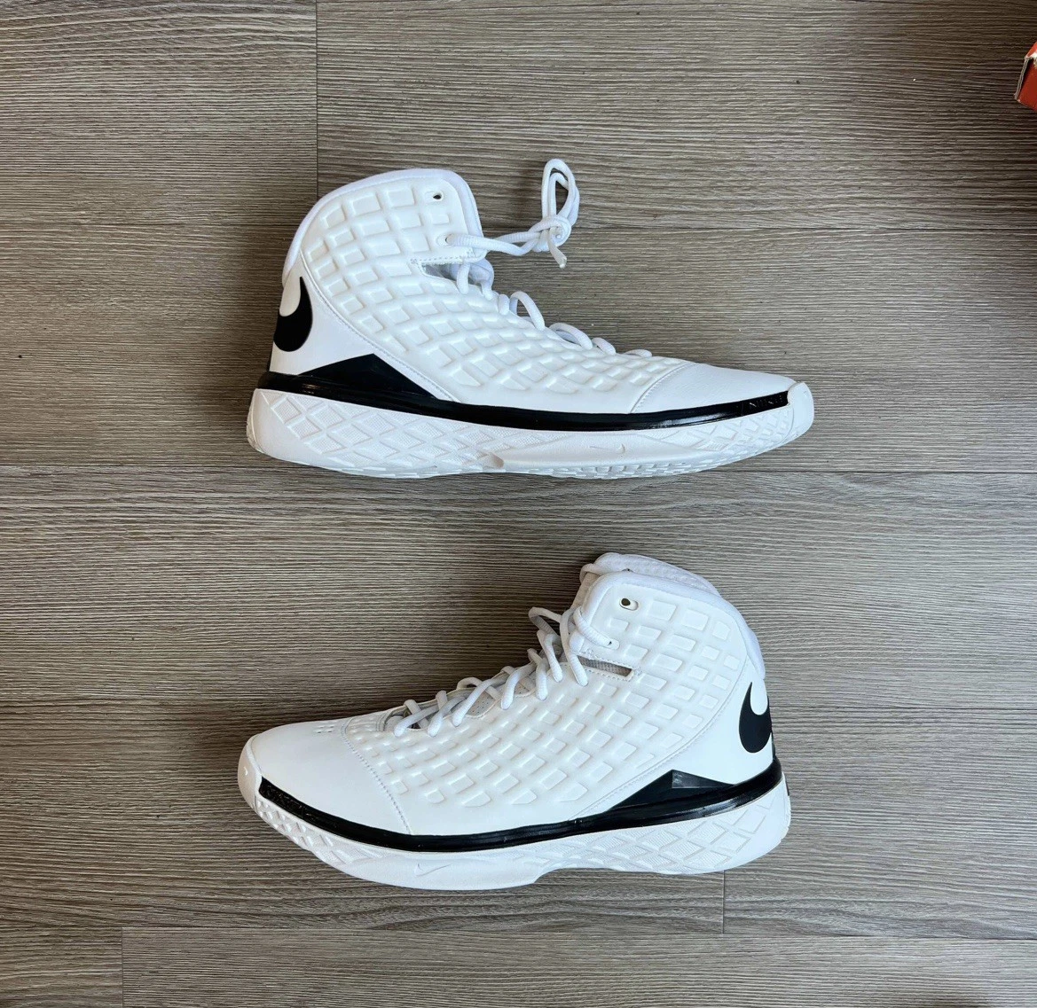 Nike Zoom Kobe 3 SL White Black for Sale | Authenticity Guaranteed