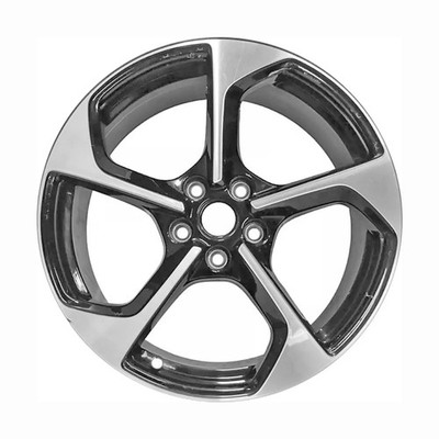 2022-2026 Lucid Air OEM Wheel Rim FRONT 20'' 20x8.5 # 95709 P11S2F42X01