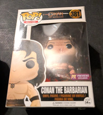 2016 Funko Pop Conan the Barbarian Vinyl Figures 9