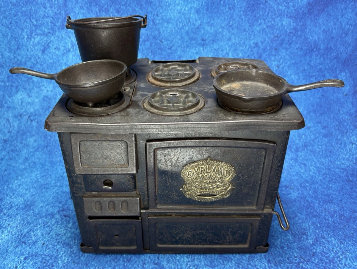 cast iron stove | eBay