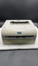 Brother HL-20 Compact Laser Printer Monochrome Black & White Printing Machine