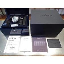 ZENITH DEFY Extreme Mirror 03.9102.9004/90.I001 TO245418 12