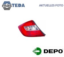 117-1905R-UE RÜCKLEUCHTE HECKLEUCHTE RECHT LORO FÜR HONDA CIVIC IX