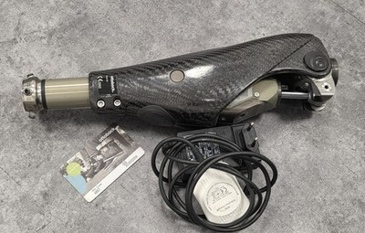 Ottobock Genium X3 3B5-2 2016 Kniegelenk Bein-Prothese Leg-Prosthesis knee