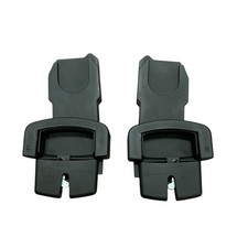 Babystyle Oyster 1, 2 Max LB321 Adapters  Adaptors for Car Seat New in Box