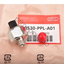 Oem Knock Sensor 30530-ppl-a01 For Honda Element Accord Crv Civic Acura Rdx Tsx Oem Knock Sensor 30530-ppl-a01 For Honda Element Accord Crv Civic Acura Rdx Tsx
