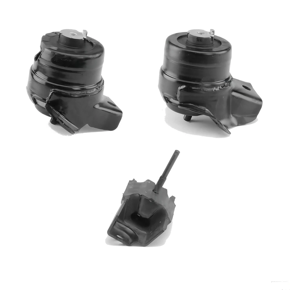 Kit de montaje de motor para GMC Canyon 2015 2016 2017 2018 2019 2,5 L L4 Foto 4 de 4