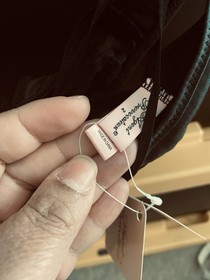 Agent Provocateur Robyn Brief Black Size 2