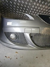 Pare-choc avant Seat ALTEA