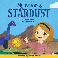 Bailey Harris (U. A.) | My Name Is Stardust | Taschenbuch | Englisch (2020)