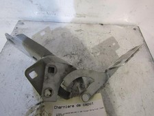 Capote Citroen BERLINGO