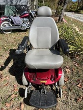 Jazzy Power Chair