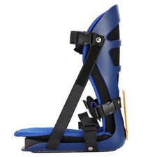 Sleeping Stretch Boot Orthosis Ankle Brace Splint Plantar Fascitis Foot Support