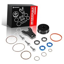 Trim Piston Repair Seal Kit with Removal Wrench   Compatible with Select E-TEC