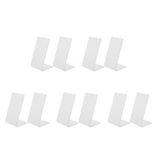  5 PCS Ohrring Aufhänger Schmuckstander Halsketten-Organizer-Ständer