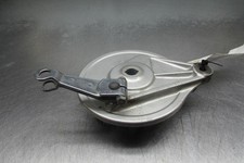 Honda CMX250 Rebel CM 250 1985-1987 Rear Back Brake Drum Plate