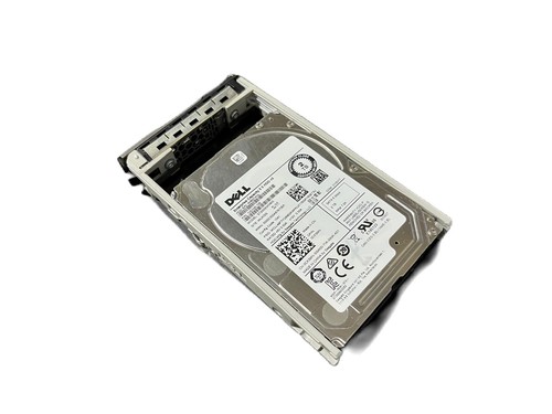 DELL CK3MN SEAGATE 2TB 6G SATA 7.2K 2.5" SFF HDD ST2000NX0403 - 第 1/6 張圖片