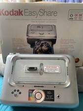 Kodak Easy Share Printer Dock CX/DX/LS 