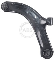 A.B.S. Querlenker Dreieckslenker 211510 FüR Nissan C11 NV200 Cube Z12 SC11 Tiida