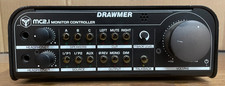 Drawmer MC2.1 Audio Monitor Controller - Untested