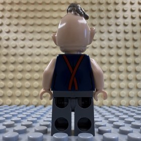 LEGO Dimensions: Sloth (dim045) Minifigure 71267