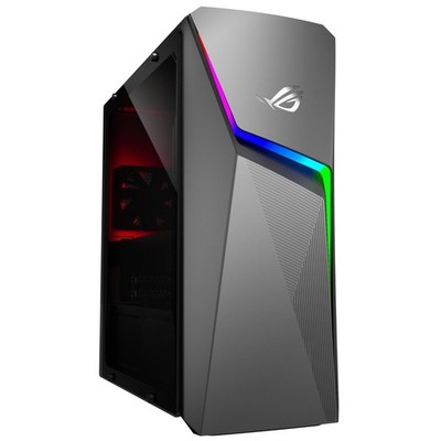 ASUS ROG Strix AMD Ryzen 7 5800X 3.8 GHz 16GB 512GB SSD 1TB HDD RTX 3060 W10H