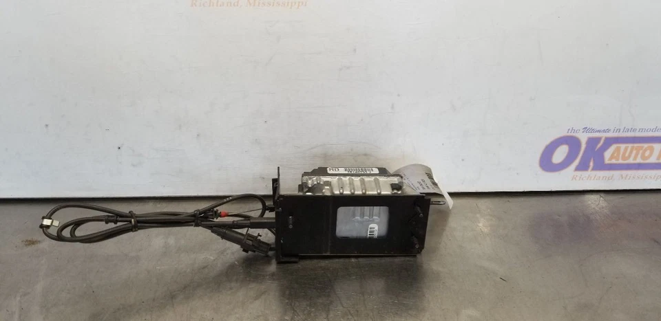 Servoactuador control crucero Chevy Camaro SS 97 25140793 Foto 4 de 4