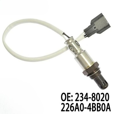 Rear Oxygen Sensor for Nissan Armada 17-19 Infiniti QX80 15-19 5.6L 226A0-4BB0A