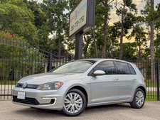 2015 Volkswagen Golf Limited Edition