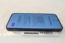 Samsung Galaxy S23 128GB Black - Unlocked AT&T T-Mobile Verizon GSM 7629875