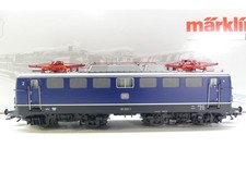 Märklin H0 37108 E-Lok BR110 -DIGITAL+SOUND- AC, Licht, NEM, TOP in OVP #65124