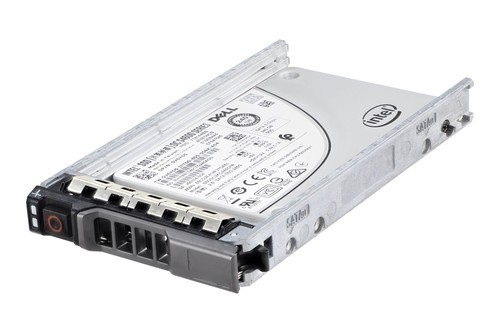 Dell 240GB SATA 2.5" 6G SSD V6YD5 SSDSC2KG240G8R | 1 Year Warranty