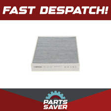 Pollen / Cabin Filter 1987432405 Bosch PCK8198 C2Z32298 02C2Z32298 LR056138 New