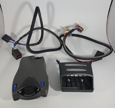 Tekonsha Prodigy P2 Electronic Brake Controller - 90885 Tekonsha Prodigy P2 Electronic Brake Controller - 90885