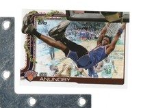 2025-26 Topps Basketball Holiday Base #1-200/SPs Pick From List Up To 45% OFF