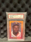 1989 Classic Update Orange Travel Edition - Ken Griffey Jr #131 (RC)
