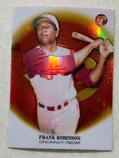 2002 TOPPS PRISTINE Gold Refractor  #148- 