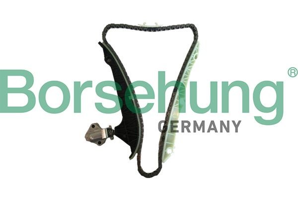 NEU - Borsehung B18778 Steuerkettensatz FüR Audi Seat Skoda VW-image