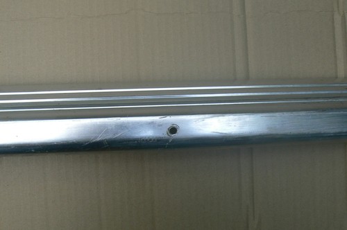 Triumph Vitesse Rear Bumper RH - Picture 3 of 6
