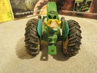 John Deere Die Cast Tractor And Books Lot — photo 5