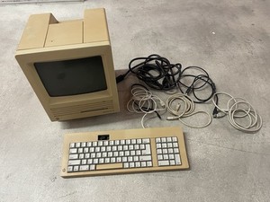 Macintosh Se 30 | eBay