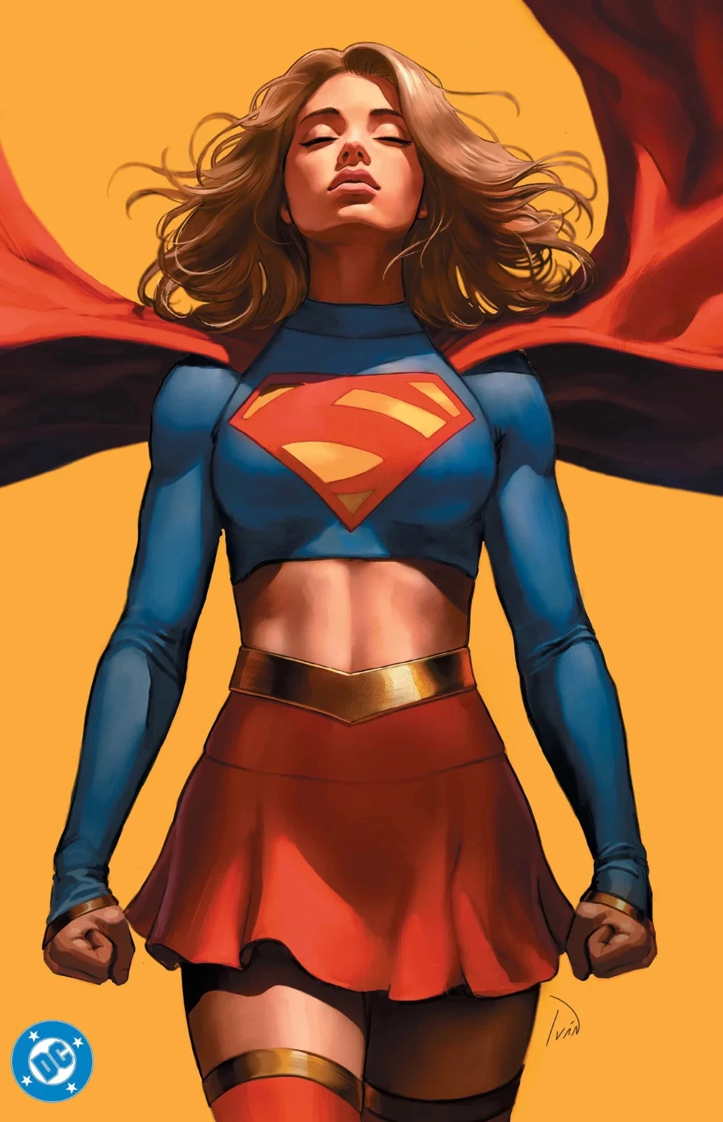 Supergirl