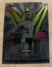2025 Topps Finest WWE Trading Card #13 Gunther RAW