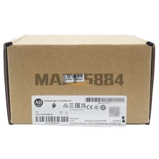 2023 New Allen Bradley 1769-L16ER-BB1B SER C CompactLogix L16 384KB Controller