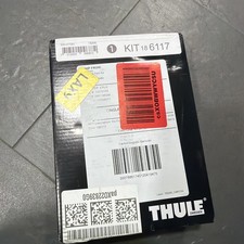THULE Kit 186117 Flush Rail Chevy Tahoe Subur...