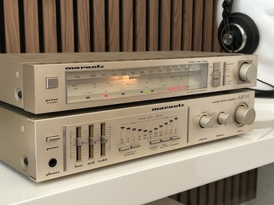 Tuner MARANTZ ST-320L (ETVT033)