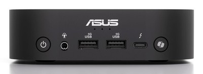 ASUS NUC 14 Pro AI RNUC14LNKU7094N2 - Mini-PC