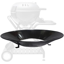 Outdoorchef Ersatzteil Trichter groß für 570 Modelle ab Baujahr 2018 18.324.08